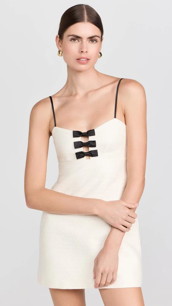 LOVESHACKFANCY Adelaide Dress 1