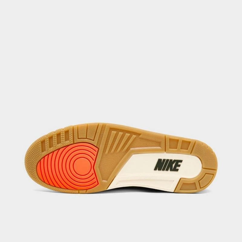Jordan Air Jordan Retro 3 Basketball Shoes 6
