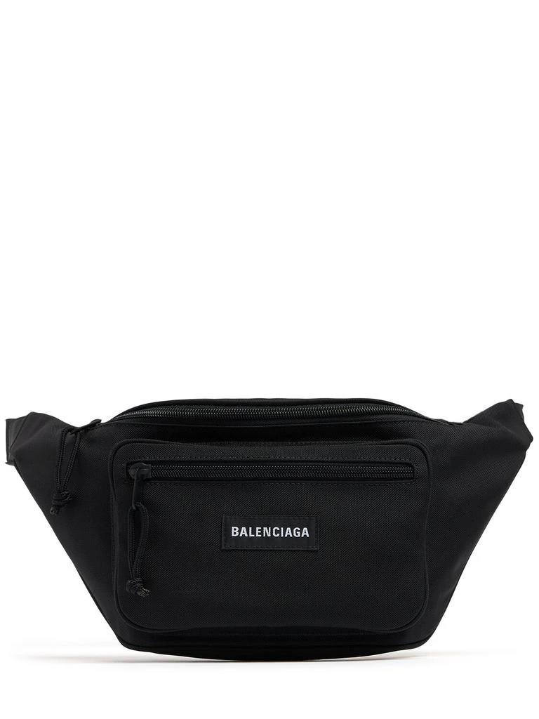 Balenciaga Explorer Casual Nylon Belt Bag 1