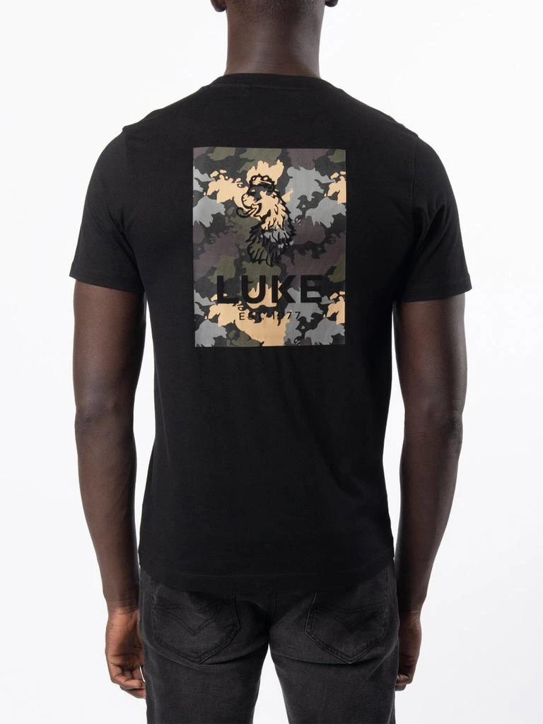 Luke 1977 Bsp 2 printed t-shirt 4