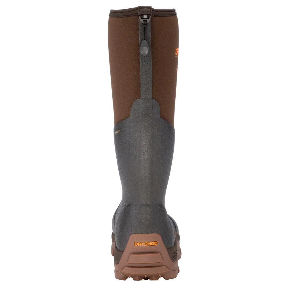 Dryshod Haymaker Gusset Pull on Rain Boots 3