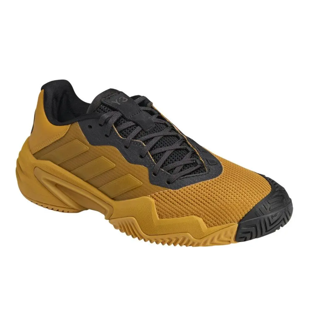 Adidas Barricade 13 Y-3 Tennis Shoes 2