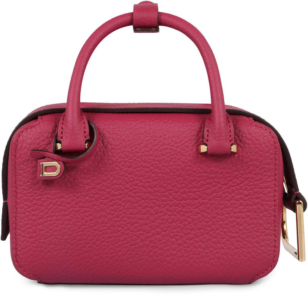 DELVAUX Delvaux Cool Box Nano Tote