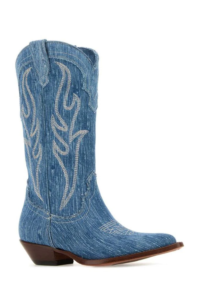 Sonora Sonora Boots 2