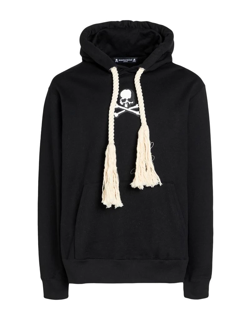 mastermind JAPAN Hooded sweatshirt 1