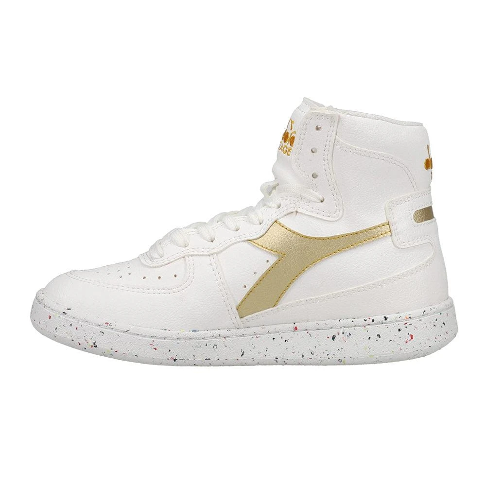 Diadora Mi Basket 2030 High Top Sneakers 3