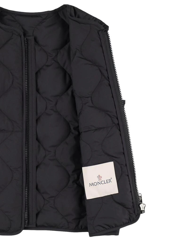 Moncler Nisha Tech Down Vest 3