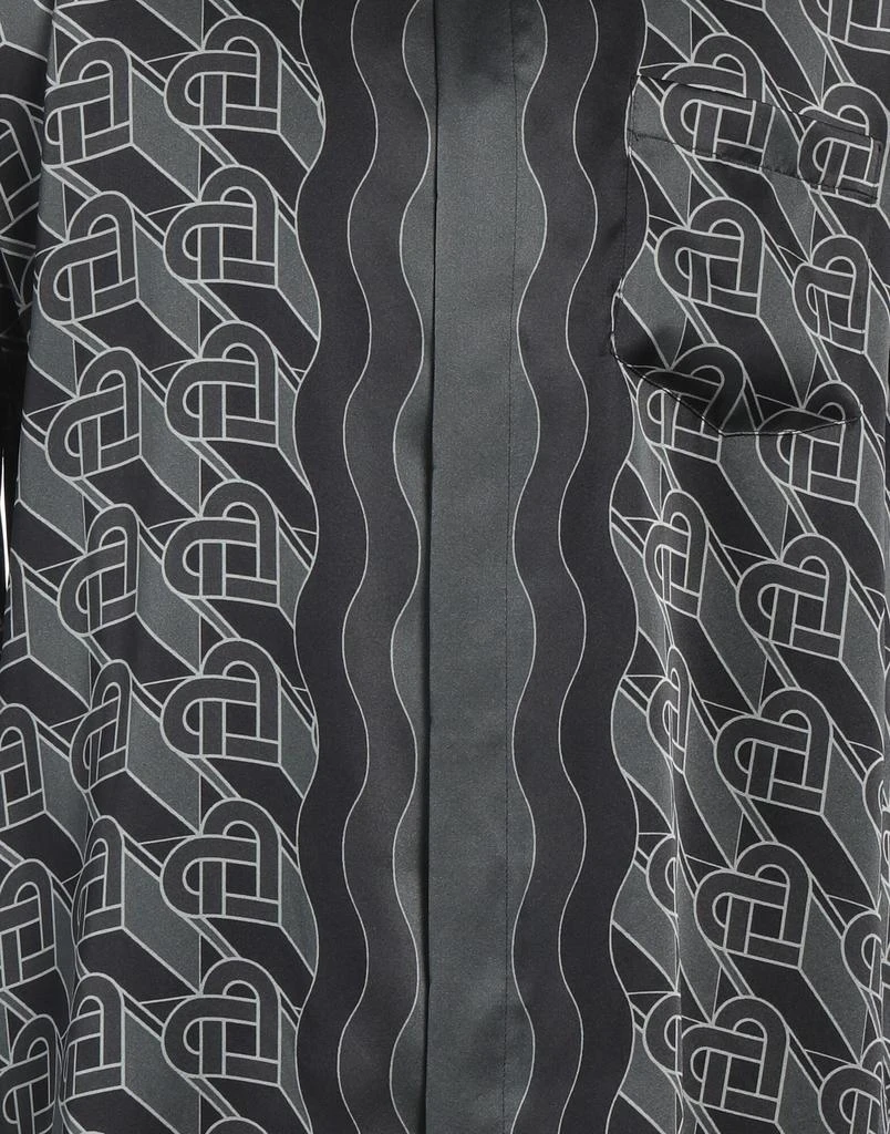 Casablanca Patterned shirt 4