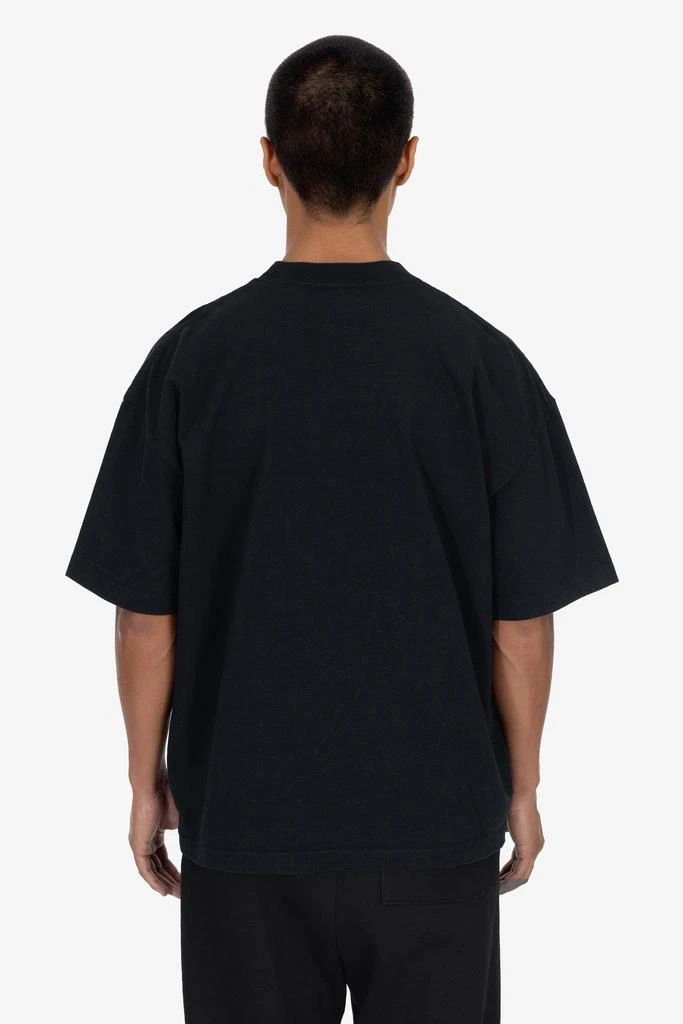Los Angeles Apparel 1201WGD - Short Sleeve Wide Garment Dye T-Shirt 23