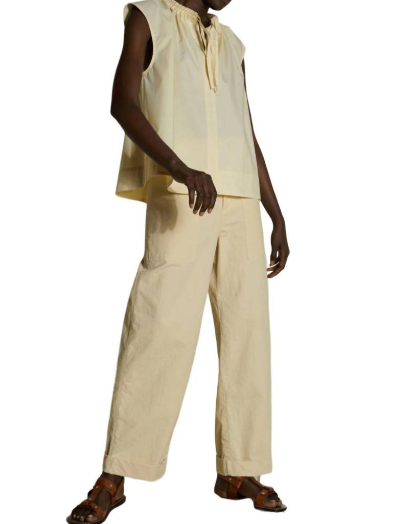 Soeur Soeur - Tangier shirt
