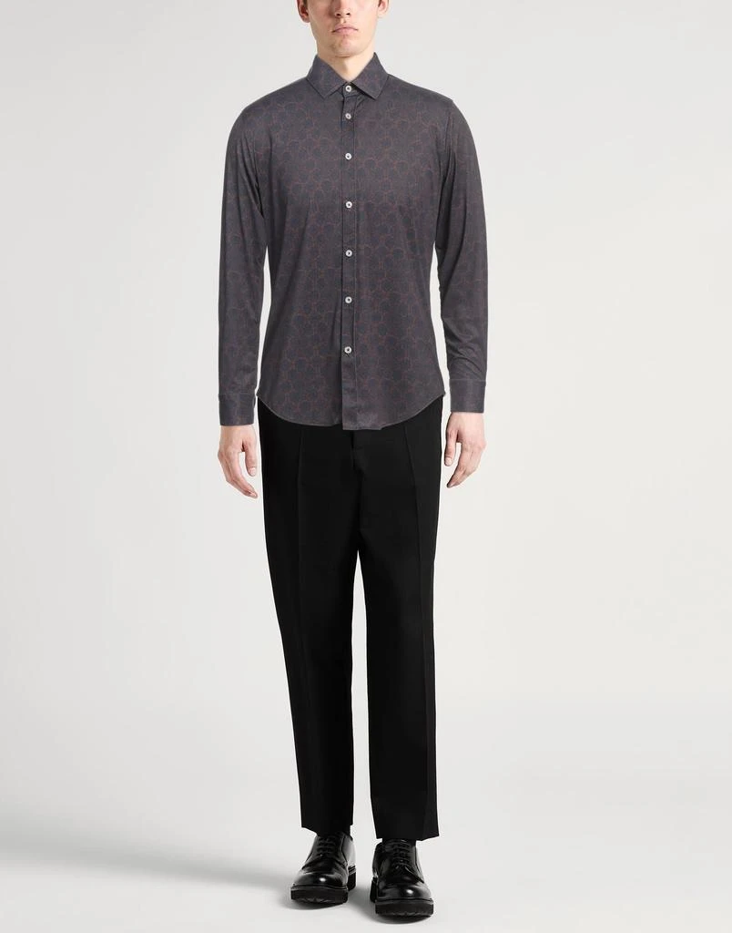 AT.P.CO Patterned shirt 2