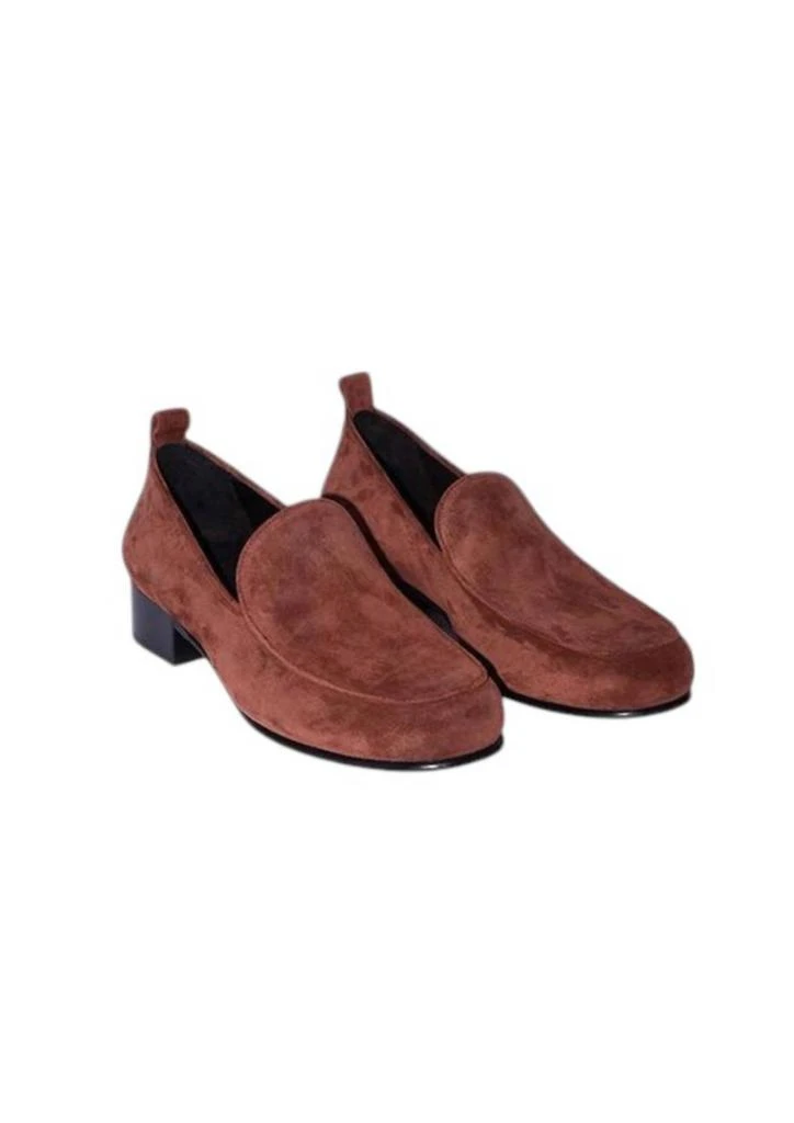 by FAR By Far - Men's Alfred Loafer Suede 1