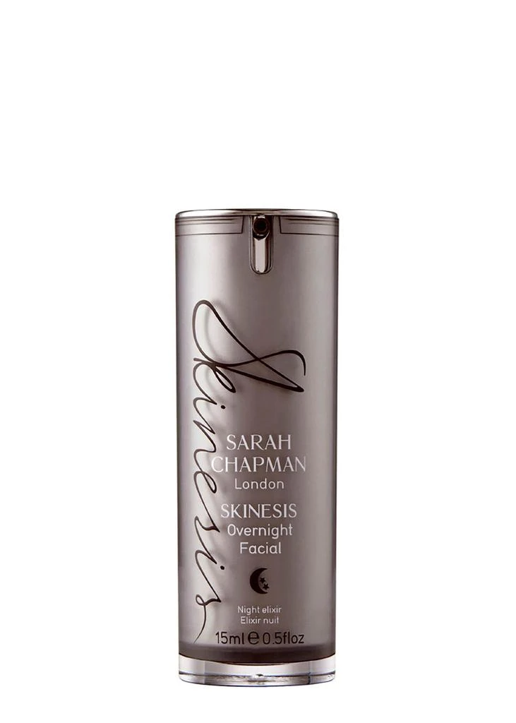 Sarah Chapman Overnight Facial 15ml 1