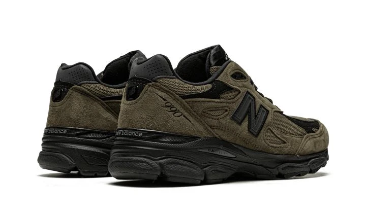 New Balance New Balance 990 V3 4