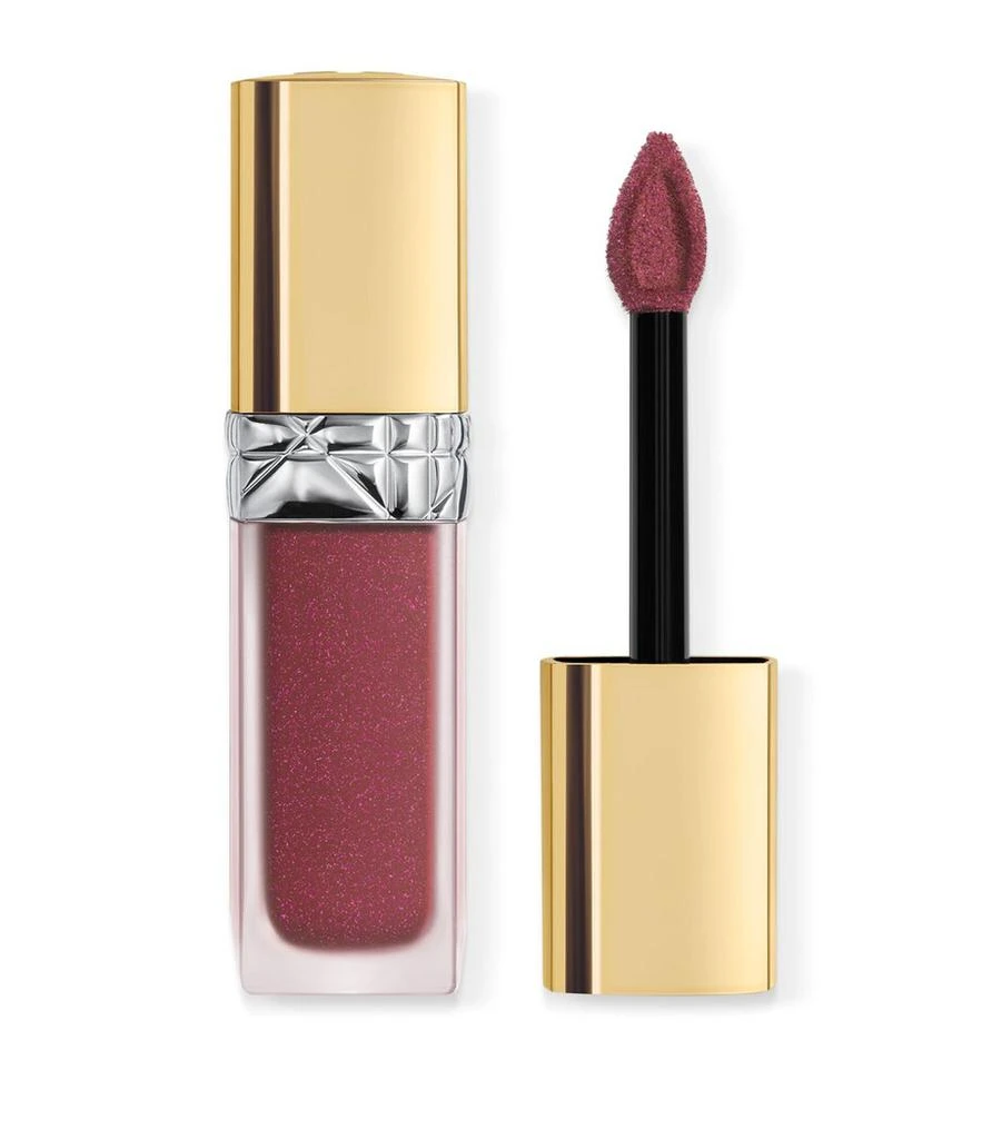 Dior Rouge Dior Forever Sequin Liquid Lipstick 1