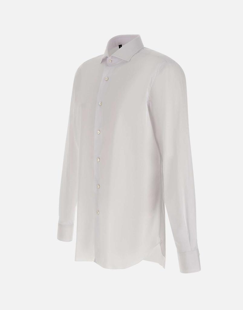 BARBA Cotton shirt