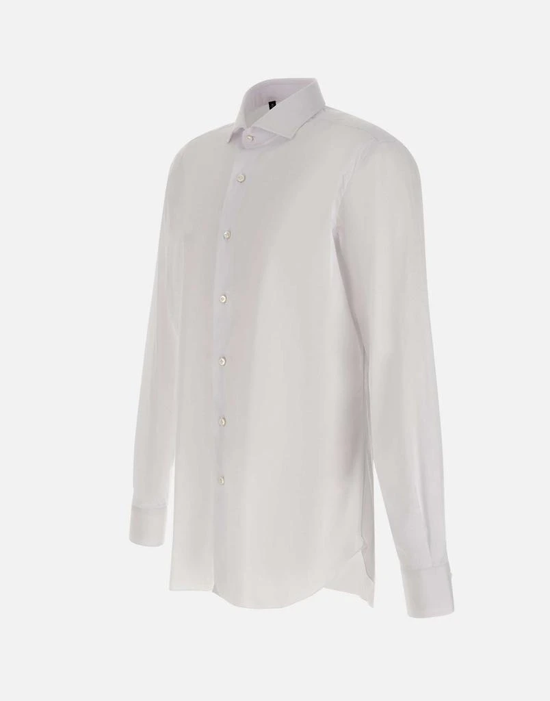 BARBA Cotton shirt 2