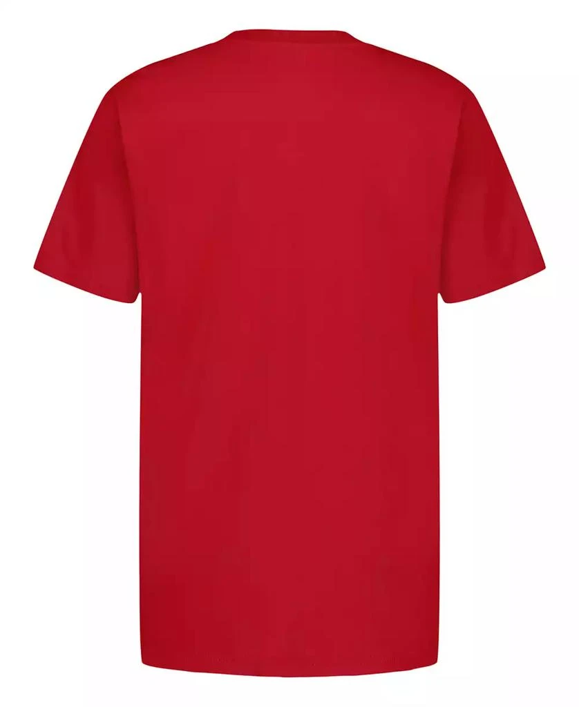 Nautica Big Boys USA Short Sleeve T-Shirt 2