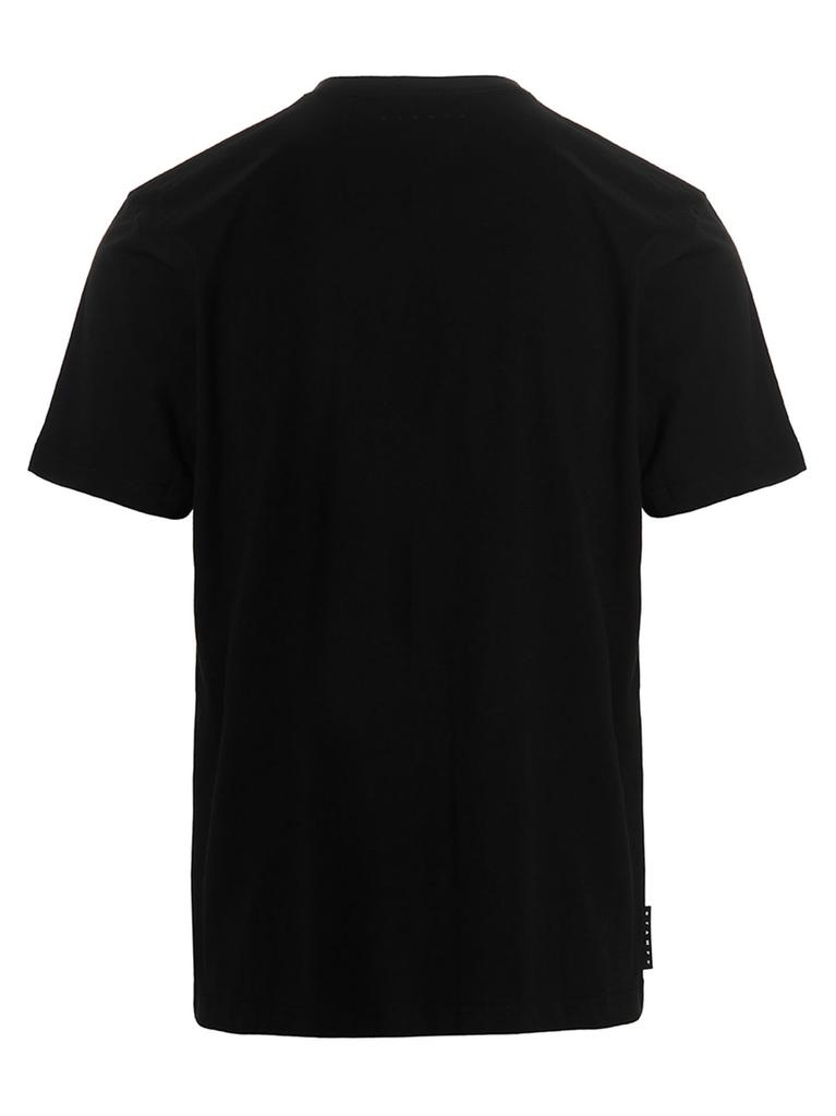 Stampd T-shirt strike Logo