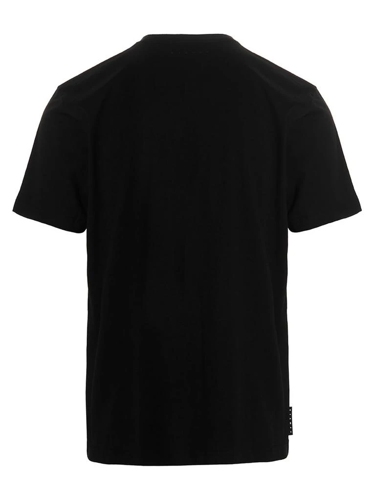 Stampd T-shirt strike Logo 2
