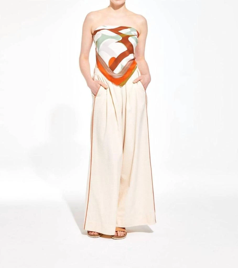 Mapoesie Mapoesie - Penelope Wide Leg Pants