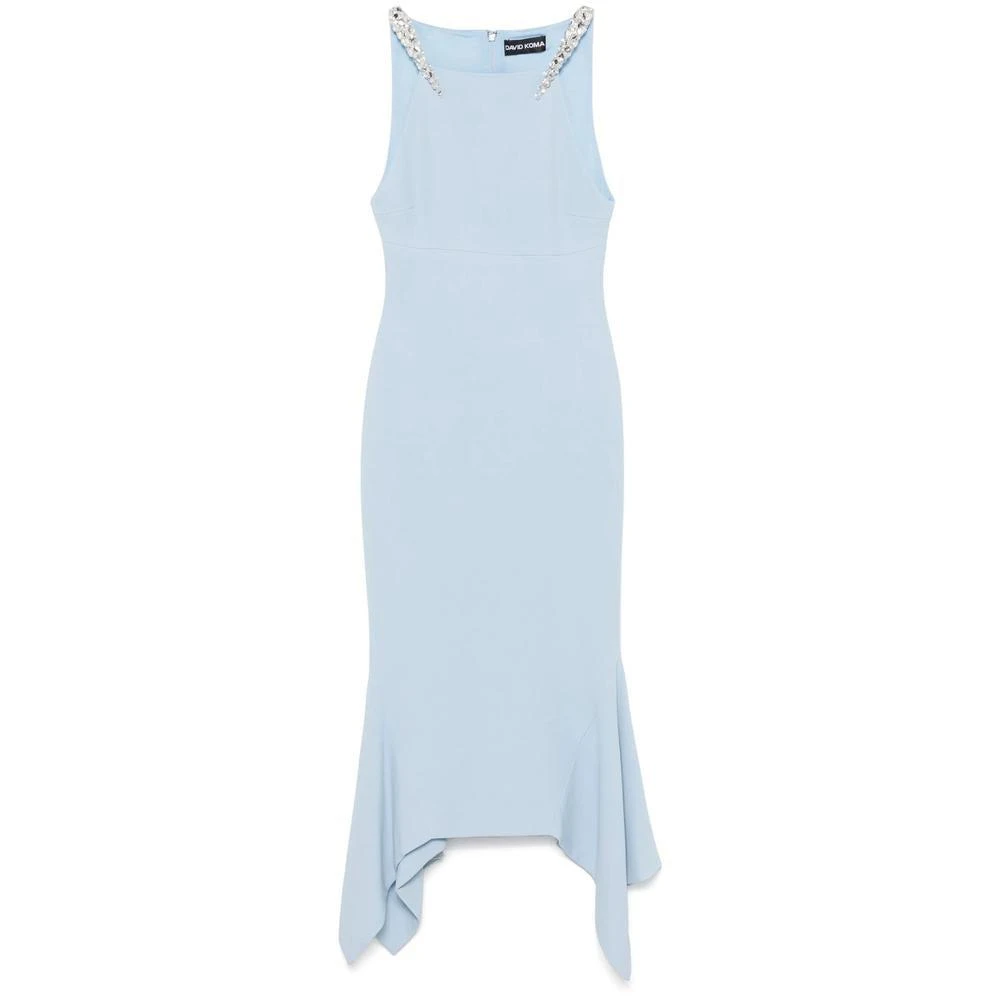 David Koma Dresses  On Sale Now with Up to 50% Off | Discover Exclusive  Deals & Savings at BeyondStyle  Authentic David Koma david-koma-dresses-6  with Limited-Time Discounts, Free Shipping, and Price