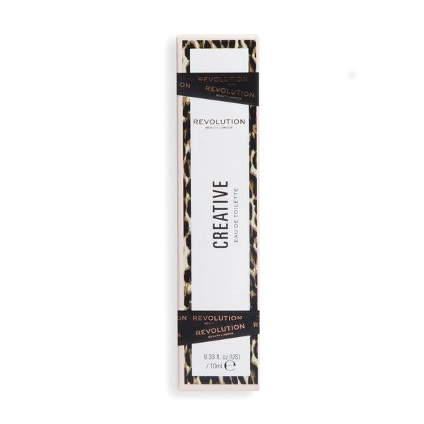 Makeup Revolution Makeup Revolution Creative Purse Spray 10ml