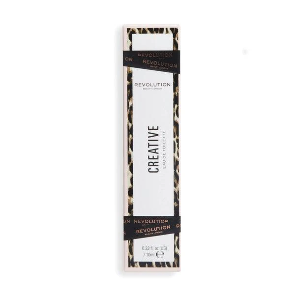 Makeup Revolution Makeup Revolution Creative Purse Spray 10ml 1