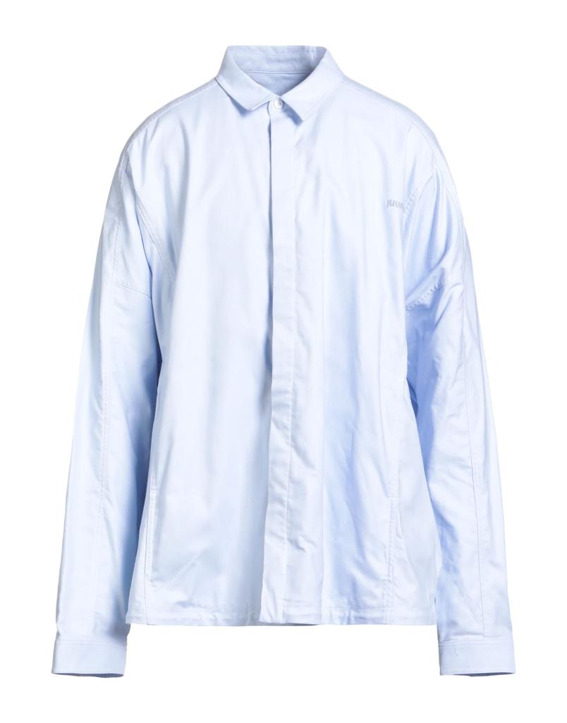 Juun.J Solid color shirt