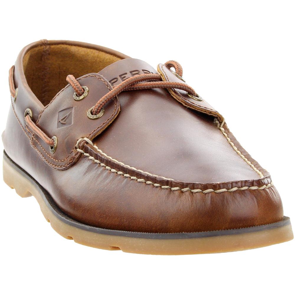 Sperry Leeward 2 Eye Yacht Club Boat Shoes