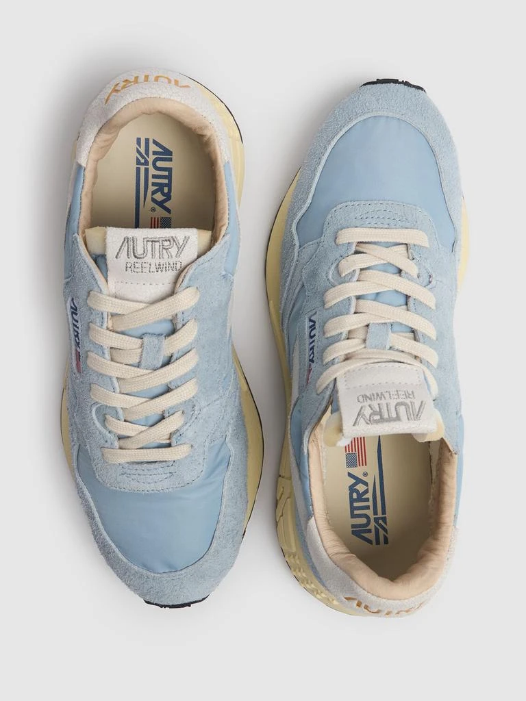 AUTRY Reelwind Low Sneakers 4