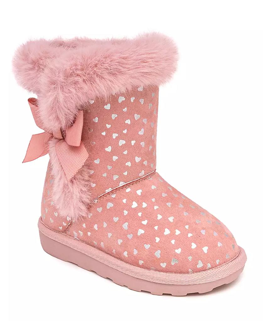 Sugar Toddler Girls Sessy Cold Weather Boot