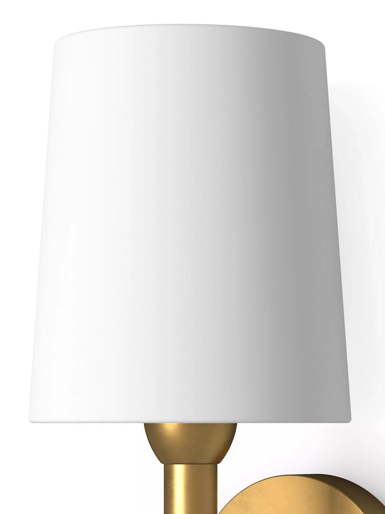 Regina Andrew Classics Jameson Sconce