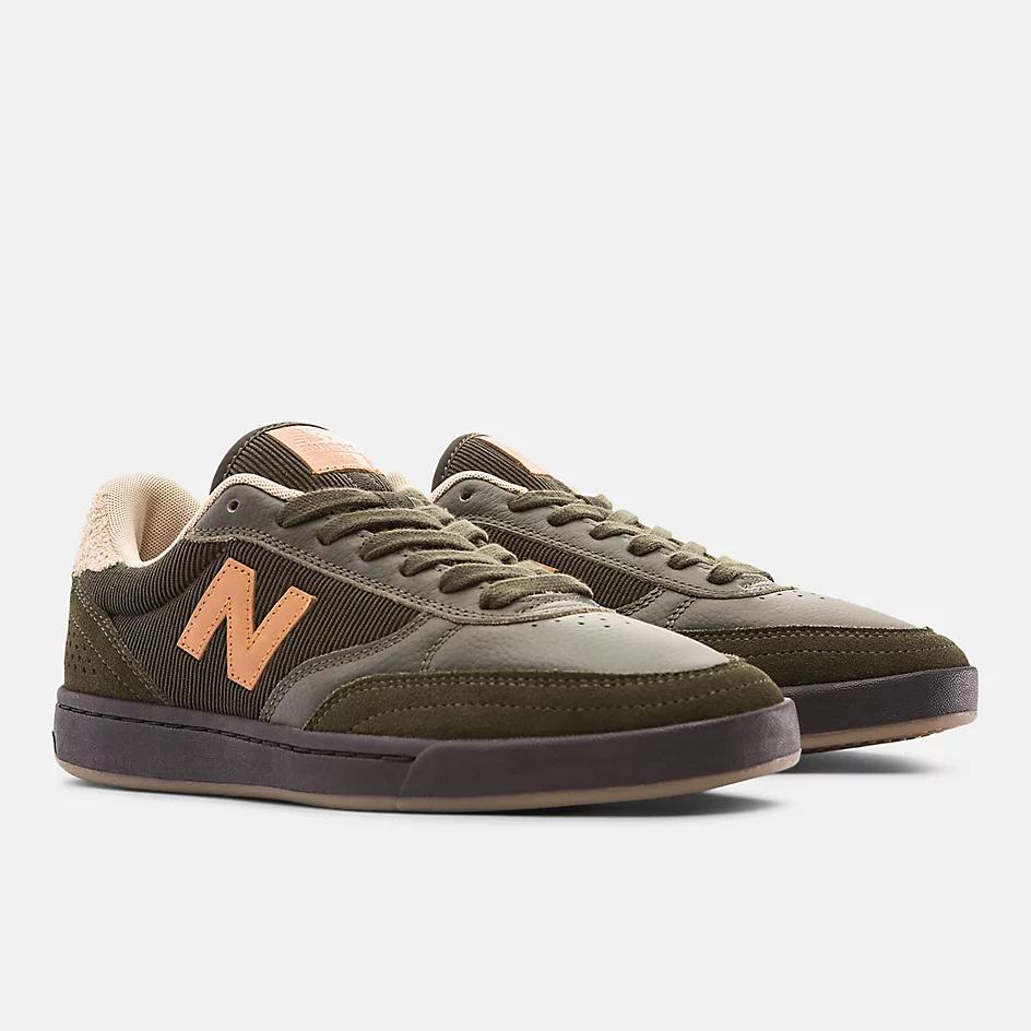 New Balance NB Numeric 440