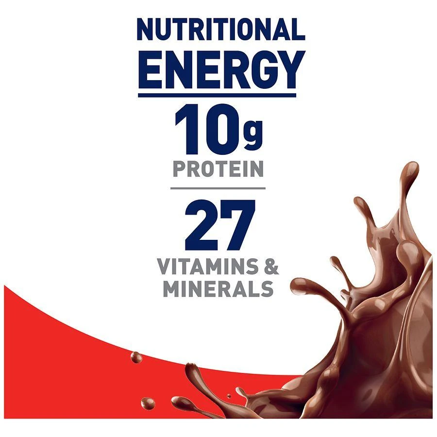 Boost Nutritional Drink Rich Chocolate 2