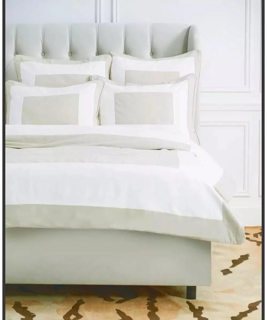 ELISABETH YORK Miren Queen Duvet Cover 3