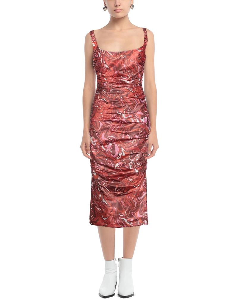 Maisie Wilen Midi dress