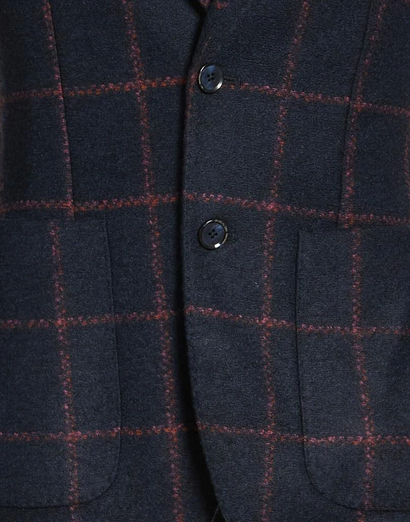 LUIGI BIANCHI Mantova Blazer 4