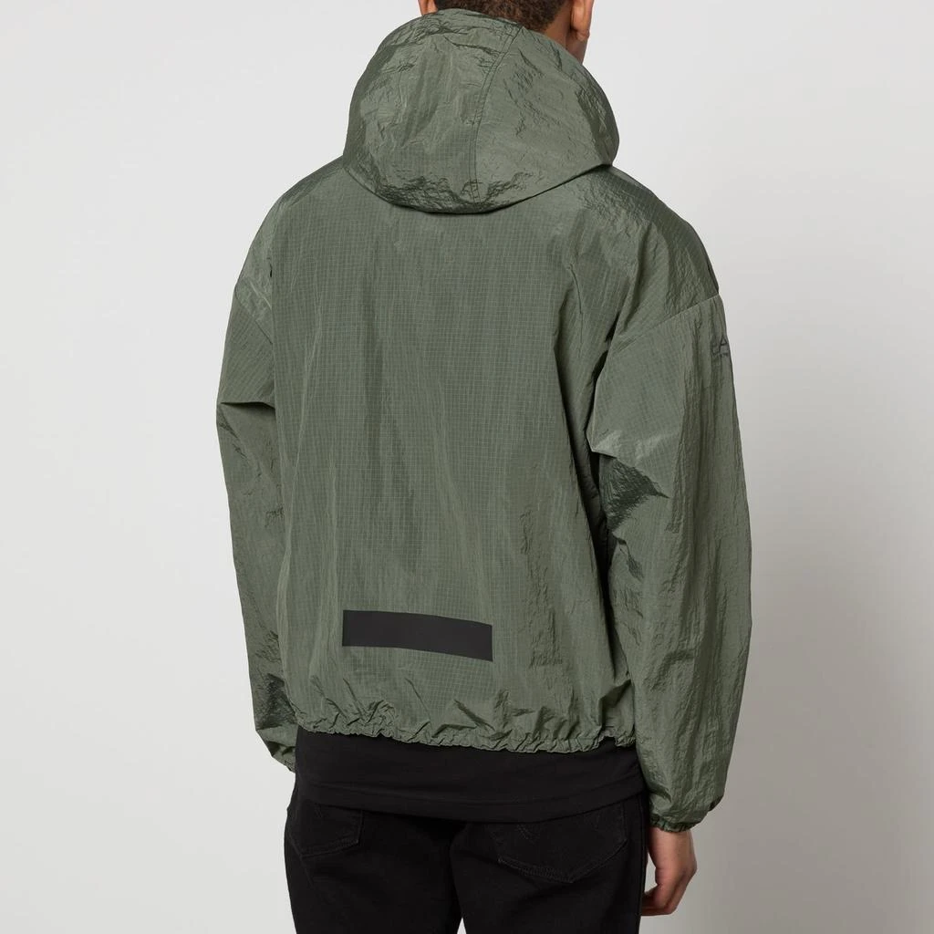 EA7 EA7 Athletic Ripstop Jacket 2