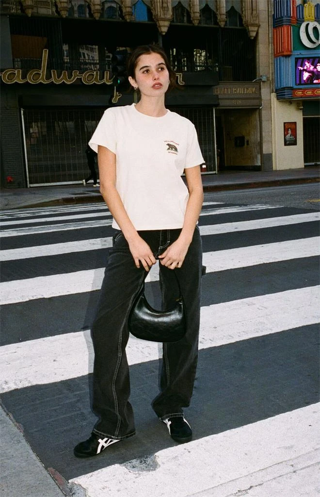 John Galt Chloe Yellowstone T-Shirt 4