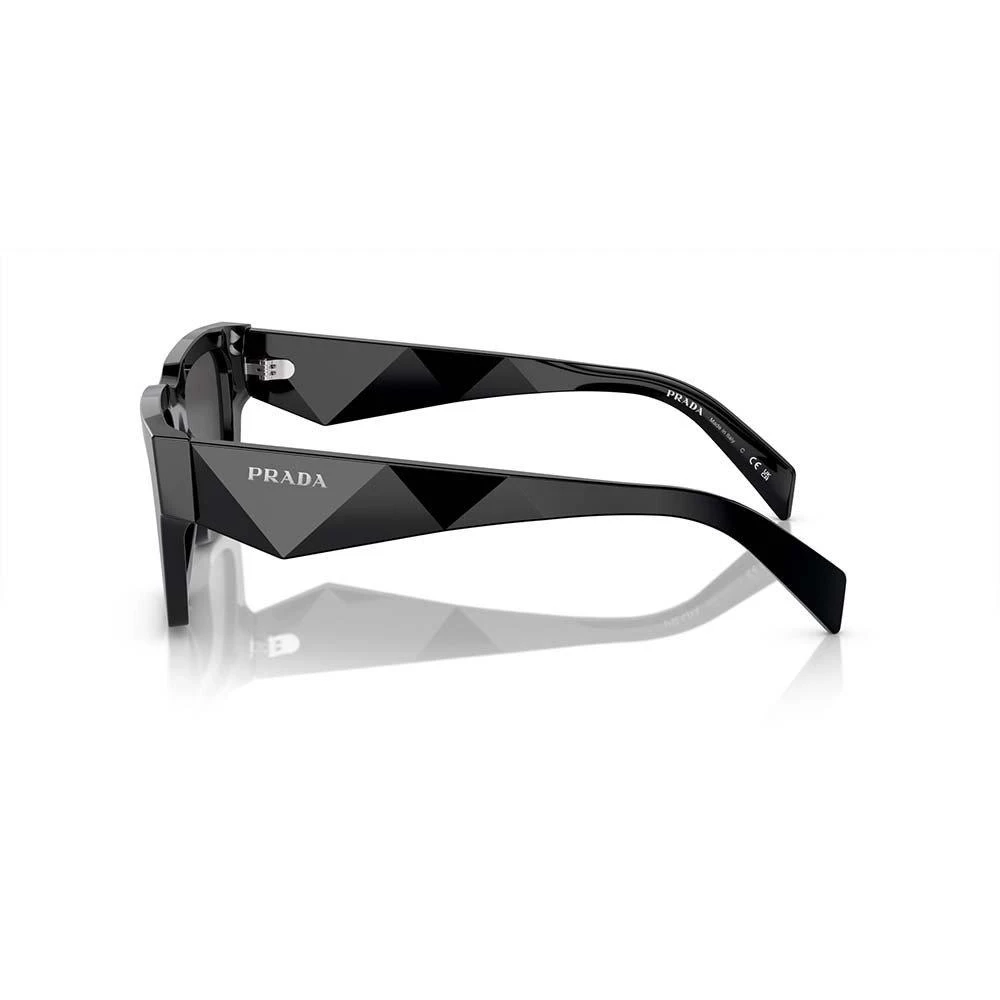 Prada Prada Eyewear Square-Frame Sunglasses 3