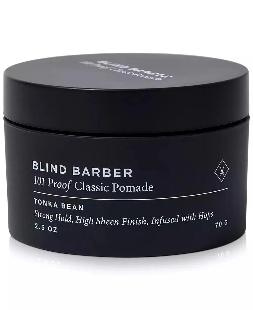 Blind Barber 101 Proof Classic Pomade, 2.5-oz. 1