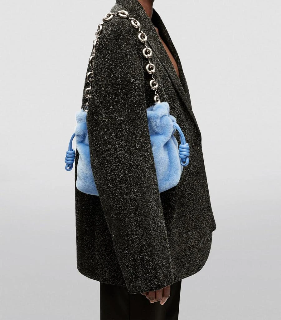 Loewe Donut Chain Bag Strap 3