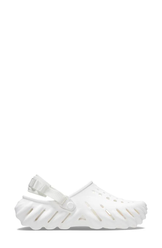 Crocs Echo Clog 1