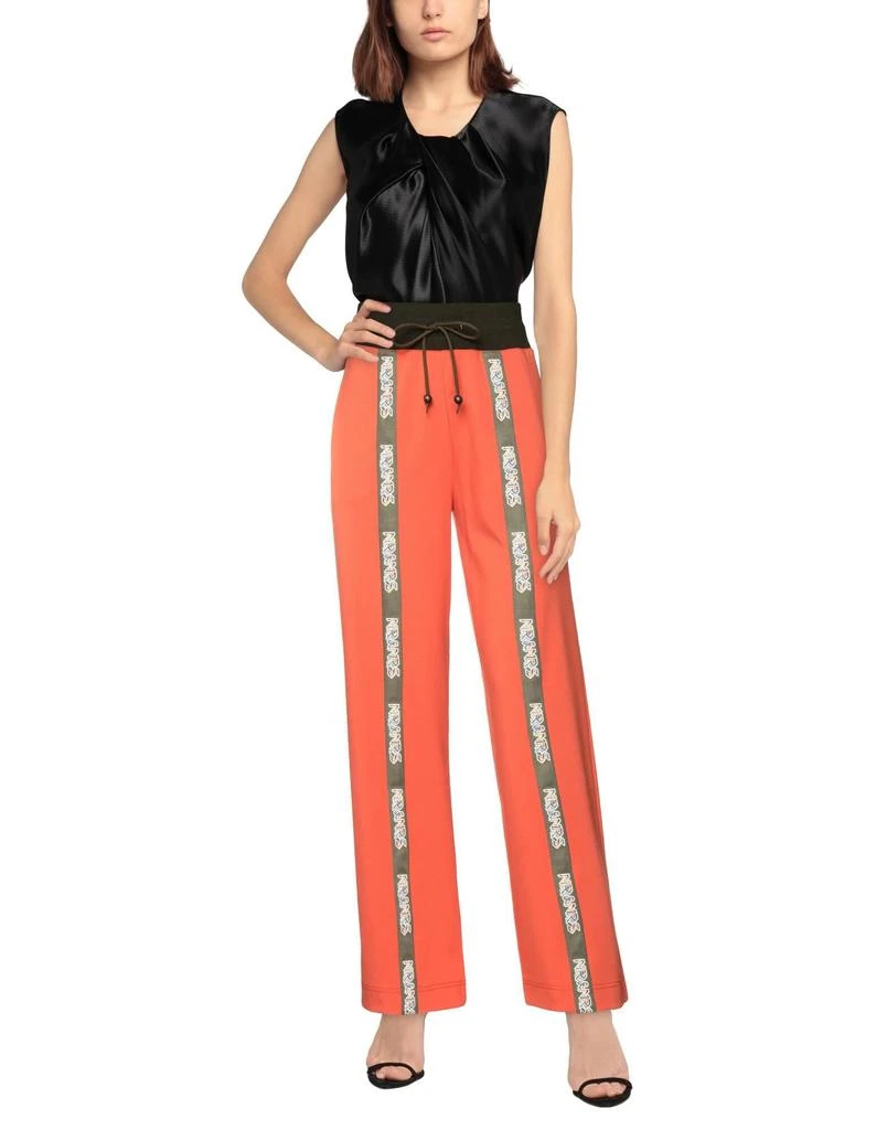 Mr & Mrs Italy Casual pants 2