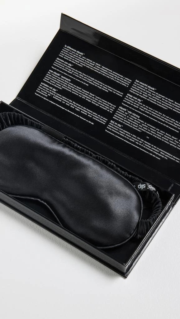 Slip Sleep Mask 3