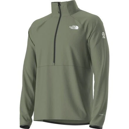 The North Face Summit FUTUREFLEECE LT 1/2-Zip Pullover - Men's 4