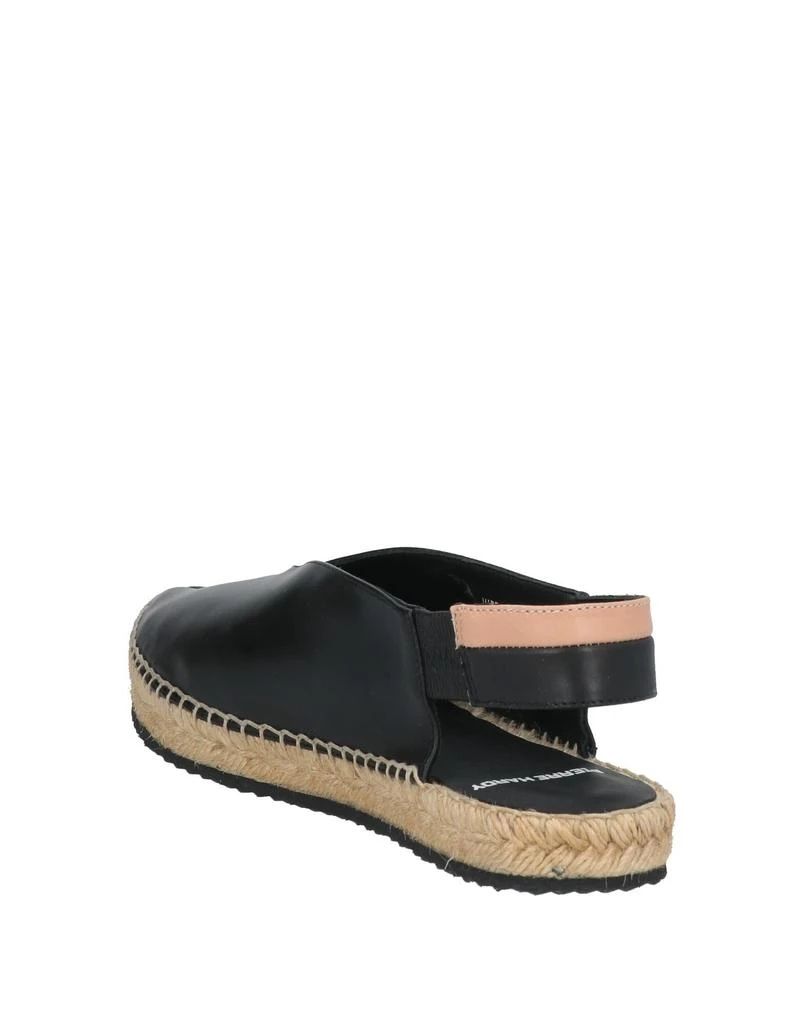 PIERRE HARDY Espadrilles 3