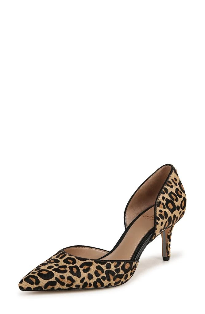 Sam Edelman Jaina d'Orsay Pump 10