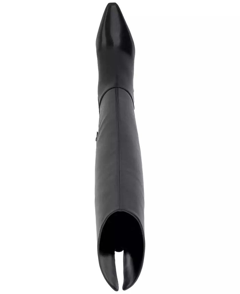 INC International Women's Jackston Over-The-Knee Boots, Created for Macy's 5